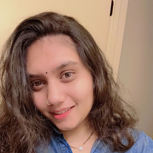 Meet your Posher, Priyanka